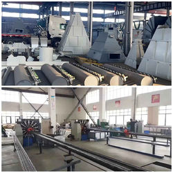 China Joanne Environment Protection Equipment Export Import Co., Ltd. Unternehmensprofil