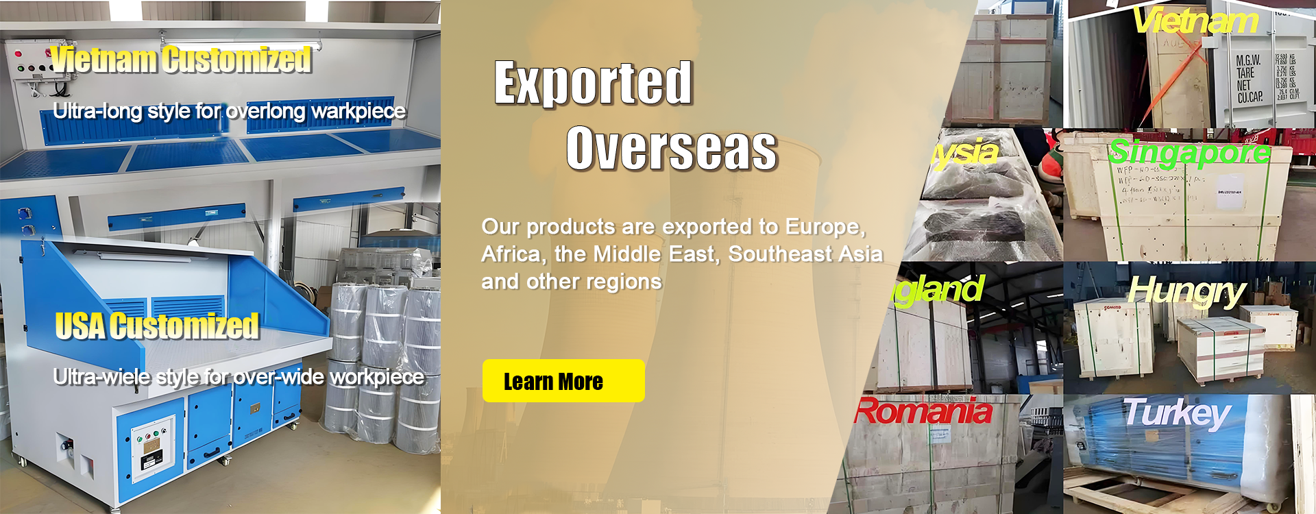 Qualität Schweißrauchenträger usine