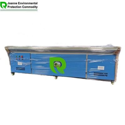 Ein guter Preis. Stahl 1200 Cfm Down Draft Tisch / Easy Bench Down Draft Booths für saubere Arbeitsplätze Online