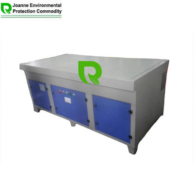 Ein guter Preis. 3 Phasen-Abwärtsbecken 220V 400V 415V 480V zur Absaugung von Rauch aus Plasmaschnitttisch Online