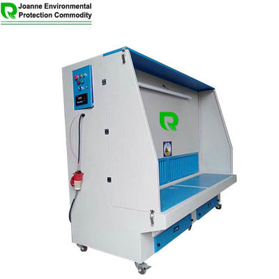 Ein guter Preis. Vakuum-Abzugsschnitt-Tabelle 2 HP Abzugssammeltabelle 120 VAC Einzelphase 60Hz Online