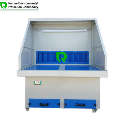 Ein guter Preis. Elektrische Abzugstafel Plasmatische Tabelle 880 CFM - 4700 CFM Luftstrom Online
