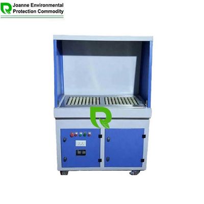 Ein guter Preis. Industrielle Abwärtsströmung Tisch 110V-480V mit 2-10 PS Leistung Abwärtsströmung Schleiftisch Online