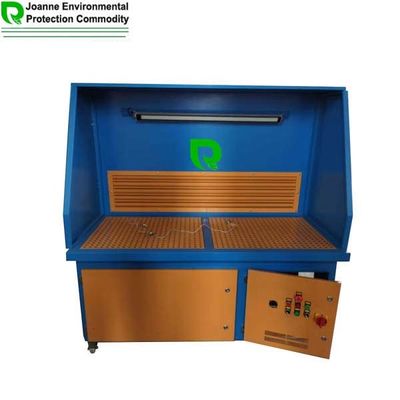 Ein guter Preis. Feuerdichtes Absaugtisch Industrielle Abflusstabelle für Metallpolieren Schneidstaubbekämpfung Online