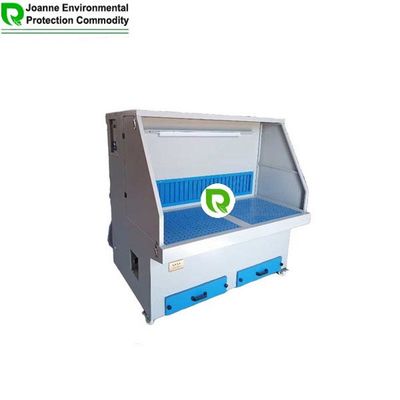 Ein guter Preis. Extrahierung Rückzug Tisch Extrahierung Option Portable Downdraft Tisch Sammeln Metall Schleifstaub Online