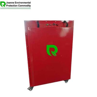 Ein guter Preis. Portable Smoke Eater für kommerzielle Verwendung / Industrie-Schweiß-Rauchentnahme 4HP Online