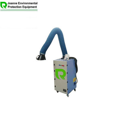 Ein guter Preis. CE-Motor-Schweißrohr 110V-480V tragbares Schweißventilationssystem Online