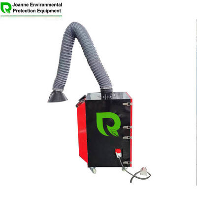 Ein guter Preis. Portable Schweißraumauspuchgerät 2M Arm Schweißraumauspuchgerät CE Elektrische Teile Online
