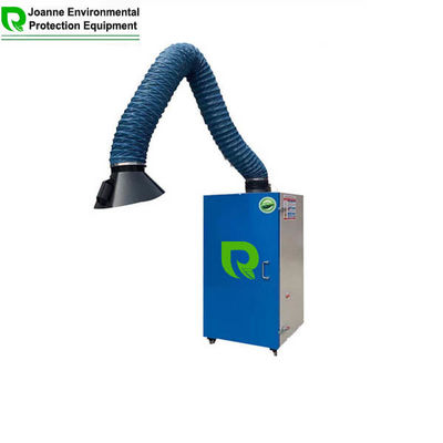 Ein guter Preis. 3HP 2,2KW Schweißgerät Rauchfresser Industrie Tragbares Rauchentzugssystem feuerfeste Filter Online