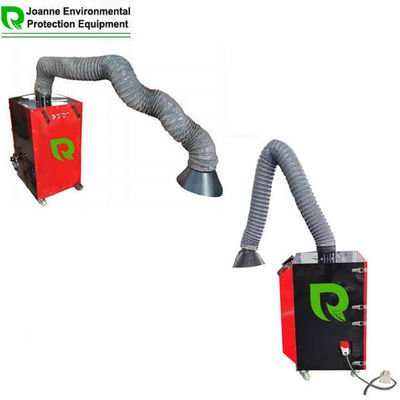 Ein guter Preis. 0.3μM Filterwerkstatt Rauchentferner 208/230V Taschenlampe Schweißrauchentferner Online