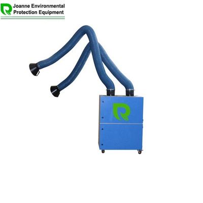 Ein guter Preis. 2500m3/h Industrieabsaugungssystem Absauggerät 16m2 Filterfläche Online