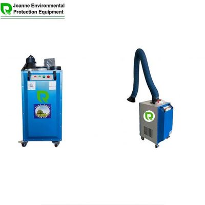 Ein guter Preis. 1.1kW-4kW Schweißrauchenträger für die Metallindustrie Online