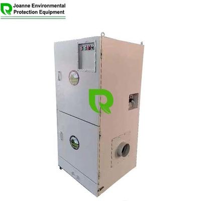 Ein guter Preis. CO2-Laser-Rauchenträger zur Filtration von Partikelrauch während des Laserprozesses Online