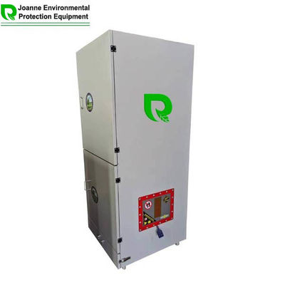 Ein guter Preis. 99.97% Filtration Laser Rauchentzug Einheit Mobiler Rauchentzug für große Lasergraviermaschine Online