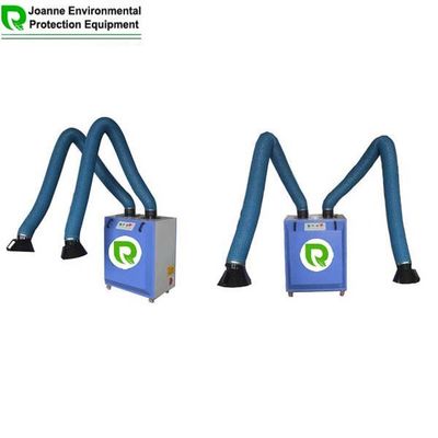 Ein guter Preis. 2 Arm 3 HP Schweiß Rauchfresser für Plasmaschnitt Rauchreinigung Online