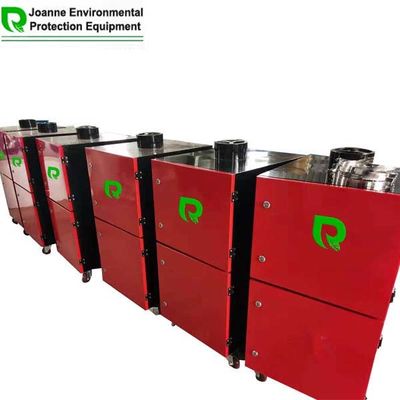 Ein guter Preis. 110V-400V Industrie-Schweiß-Rauchentnahme-System auf der Fackel Schweiß-Rauch-Auspuffgerät Online