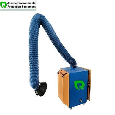 Ein guter Preis. 50Hz Einarmschweißgerät für Staub-/Rauchentfernung 10 Jahre Null Fehler Online