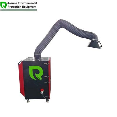 Ein guter Preis. 70dB Schweißrauchreiniger 120V 340V Schweißrauchenträger für Schweißwerkstatt Online