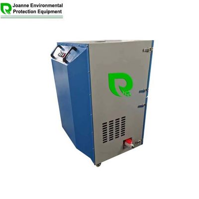 Ein guter Preis. 110V 135kg tragbares Rauchentzugssystem 1500m3/h-3000m3/h Online