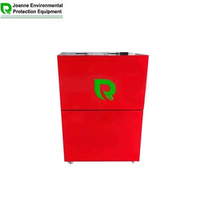 Ein guter Preis. 2HP tragbare Schweißrauchabsaugung, Schweißrauchentferner für Gesundheit und Sicherheit der Umwelt Online