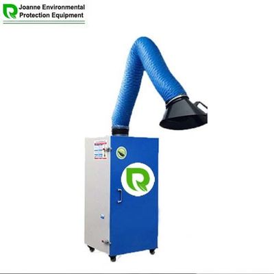 Ein guter Preis. 1.5KW-3KW tragbare Rauchabsaugung bleiben Sie sicher zu Säure Rauchsaugung Einarm Schweiß Rauchreiniger Online