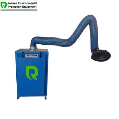 Ein guter Preis. 1 Arm 3 HP Industrie-Schweißrauchenträger für Schweißrauchbehandlung 2.2 kW Logo individuell Online