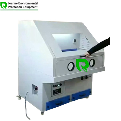 Ein guter Preis. Schwerlaststahl-Abwärtsströmungstafel für CNC-Schleifen und Polieren Online