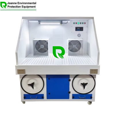 Qualität Industrial Downdraft Dust Collector Table für die Metallschleiferei usine