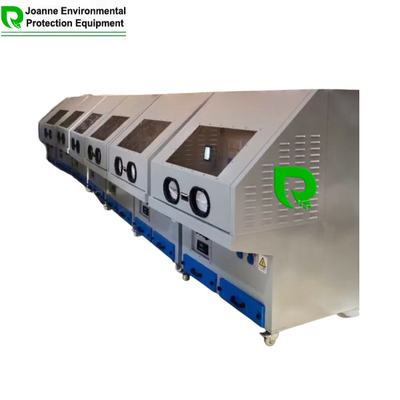 Ein guter Preis. Industrieller Absaugtisch zum Schleifen 2-10 PS 99% Filtereffizienz Online