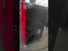 Schweißrauchenträger