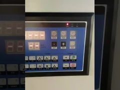 Laser-Dampfauszieher