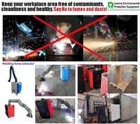 Offizieller Schweißrauchenträger