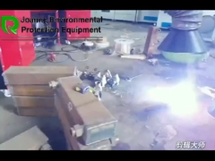 Impulsabstrahlung 0715-1